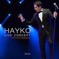 Hayko - Xachagoxi Hishatakarane (Live) (Feat. Kamo Seyranyan & Arsen Andreasyan) загрузить