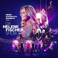 Helene Fischer - You Raise Me Up Ft Celine Tam загрузить