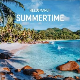 Hellomarch - Summertime загрузить