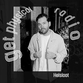 Helsloot - Let's Pretend (Mixed - June 2024) Ft Get Physical Radio загрузить