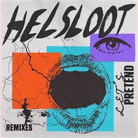Helsloot - Let's Pretend (Tube & Berger Remix) загрузить