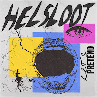 Helsloot - Let's Pretend (Extended Mix) загрузить
