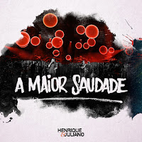 Henrique & Juliano - A Maior Saudade (Ao Vivo) загрузить