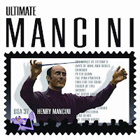 Henry Mancini - Moon River Ft Stevie Wonder & Take 6 загрузить