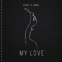 Hensy - My Love Ft Зомб загрузить