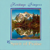 Heritage Singers - Me And My House загрузить