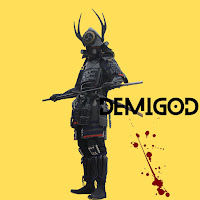 Heroicmonk - Demigod загрузить