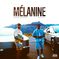 Heuss L'enfoiré - Mélanine (Feat. Werenoi) загрузить