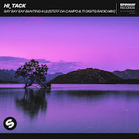 Hi_Tack - Say Say Say (Waiting 4 U) (Steff Da Campo & 71 Digits Radio Mix) загрузить