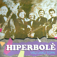 Hiperbole - Daktarai загрузить