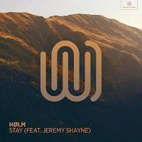 Hølm - Stay (Feat. Jeremy Shayne) загрузить