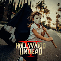 Hollywood Undead - Riot загрузить
