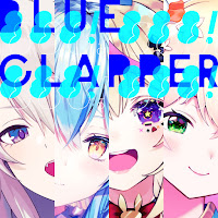 Hololive Idol Project - Blue Clapper загрузить