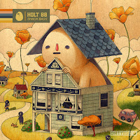 Holt 88 - Shack Bass загрузить