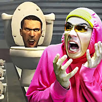 Holy Baam - Песня Про Скибиди Туалет загрузить