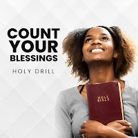 Holy Drill - Count Your Blessings загрузить