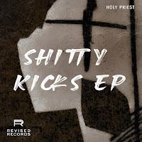 Holy Priest - Shitty Kicks загрузить