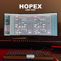Hopex - Like That загрузить