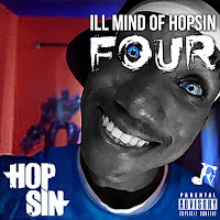 Hopsin - Ill Mind Of Hopsin 4 загрузить