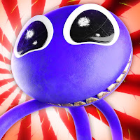 Horror Skunx - Circus Celebrity (Purple Rainbow Friends) загрузить