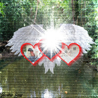 Hoshie Star - Caught My Eyes (Feat. Ronin & 2040X2040) mp3 скачать