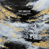 Hot Since 82 - 8-Track (Continuous Mix) загрузить