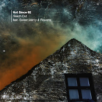 Hot Since 82 - Reach Out (Feat. Rowetta & Sweet Mercy) загрузить