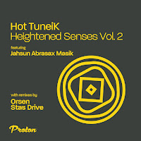 Hot Tuneik - Awake Feat. Amega (Orsen Remix) (Feat. Amega) загрузить