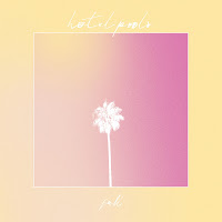 Hotel Pools - Parallel (Feat. Oddling) загрузить