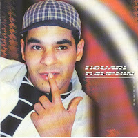 Houari Dauphin - Ana Ou Ana загрузить