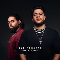Hovo - Qez Moranal Ft Джоззи загрузить