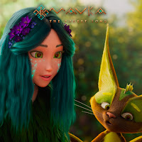 Христина Соловій - Forest Song (Original Soundtrack «Mavka. The Forest Song) загрузить