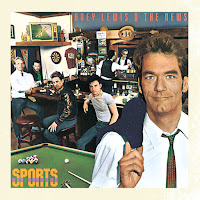 Huey Lewis & The News - Heart And Soul загрузить