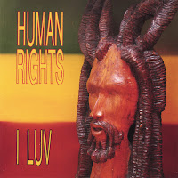 Human Rights - I Luv загрузить