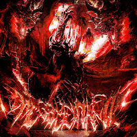 Hxvsage - The Gate In Hell! загрузить