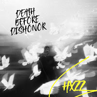 Hxzz - Black Sky загрузить