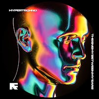 Hyperave & Basston - The Enemy Between My Ears - Hypertechno загрузить