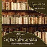 Hypnosis Audio Center - Study Habits And Memory Retention: Guided Self-Hypnosis загрузить