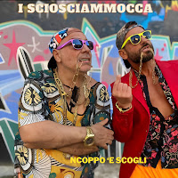 I Sciosciammocca - Ncoppo 'E Scogli загрузить