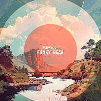 Iamdaylight - Groovy Panda загрузить