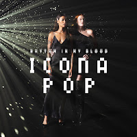 Icona Pop - Rhythm In My Blood загрузить