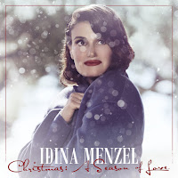 Idina Menzel - A Hand For Mrs. Claus Ft Ariana Grande загрузить