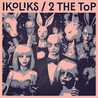 Ikoliks - To The Party загрузить