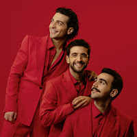 Il Volo Feliz Navidad - Скачать Песню Бесплатно И Слушать Онлайн