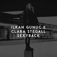 Ilkan Gunuc - Sexyback Ft Clara Stegall загрузить
