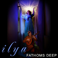 Ilya - On Vauxhall Bridge загрузить