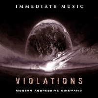 Immediate Music - Plan Of Operation загрузить