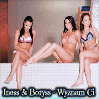Iness - Wyznam Ci Ft Boryss загрузить