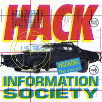 Information Society - How Long загрузить