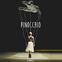 Iniko - Pinocchio загрузить